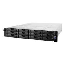 Asustor AS6512RD Lockerstor 12RD NAS Storage